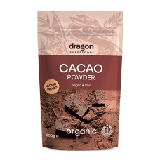 Dragon Superfood - Økologisk Cacao Powder